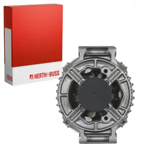 HERTH+BUSS ELPARTS Lichtmaschine 14V 115A für MERCEDES S202 W210 V-KLASSE VITO