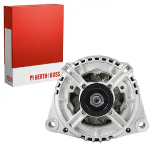 HERTH+BUSS ELPARTS Lichtmaschine 14V 150A f&uuml;r MERCEDES W202 C43AMG W210 W463 W163 W220