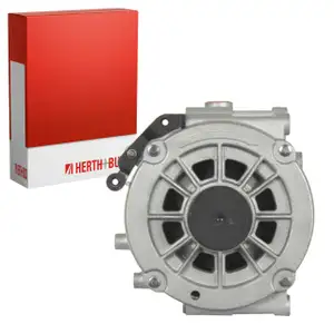 HERTH+BUSS ELPARTS Lichtmaschine 14V 190A f&uuml;r MERCEDES W210 200-320CDI W220 320