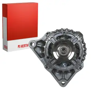 HERTH+BUSS ELPARTS Lichtmaschine 14V 90A f&uuml;r CITROEN FIAT LANCIA PEUGEOT