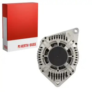 HERTH+BUSS ELPARTS Lichtmaschine 14V 120A für RENAULT LAGUNA MEGANE VOLVO S40