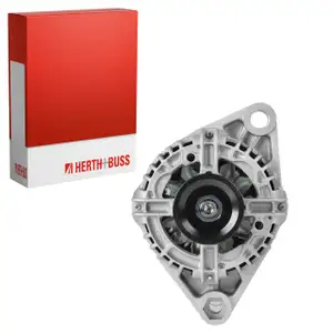 HERTH+BUSS Lichtmaschine 14V 105A f&uuml;r FIAT Brava Doblo Marea Multipla Stilo 1.6 16V