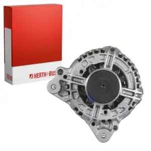 HERTH+BUSS ELPARTS Lichtmaschine 14V 120A für AUDI A2 SEAT SKODA VW LUPO POLO