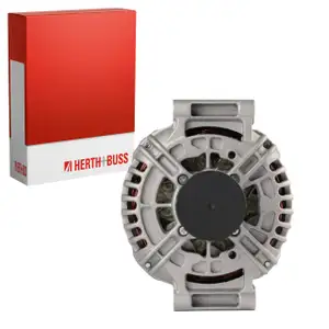 HERTH+BUSS ELPARTS Lichtmaschine 14V 150A f&uuml;r MERCEDES W203 SPRINTER V-KLASSE V