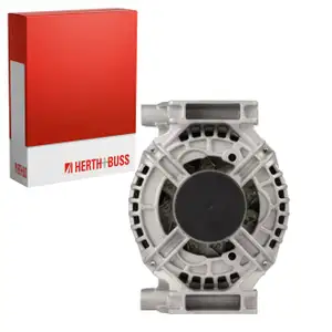 HERTH+BUSS ELPARTS Lichtmaschine Generator 14V 140A f&uuml;r SAAB 9-3 YS3F YS3 1.8 2.0 Turbo