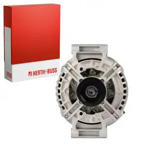 HERTH+BUSS ELPARTS Lichtmaschine 14V 150A f&uuml;r MERCEDES W203 W204 W211 Sprinter B906 M272