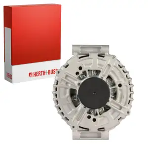 HERTH+BUSS ELPARTS Lichtmaschine 14V 220A für MERCEDES X164 W164 W251 V251 W221