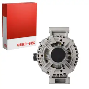 HERTH+BUSS Lichtmaschine Generator 14V 150A für FORD Mondeo 4 MK4 Galaxy S-Max WA6 2.0