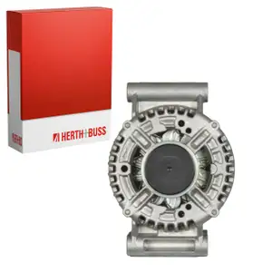 HERTH+BUSS ELPARTS Lichtmaschine 14V 150A f&uuml;r FORD TRANSIT BUS KASTEN PRITSCHE