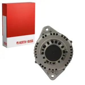 HERTH+BUSS ELPARTS Lichtmaschine 12V 100A für OPEL CORSA C MERIVA 100/101 PS