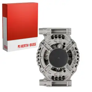 HERTH+BUSS ELPARTS Lichtmaschine 14V 120A f&uuml;r ALFA ROMEO 159 Brera Spider 939_ 1.9/2.2 JTS