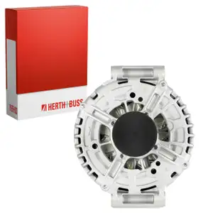 HERTH+BUSS ELPARTS Lichtmaschine 14V 220A für MERCEDES W212 X164 W164 W251 V251 W221 OM642