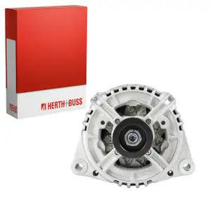 HERTH+BUSS ELPARTS Lichtmaschine Generator 14V 150A f&uuml;r VW Transporter T4 2.5 TDI