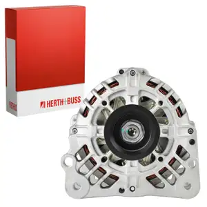 HERTH+BUSS ELPARTS Lichtmaschine 14A 90A für PSA Jumper Jumpy Boxer Expert FIAT Ducato 230