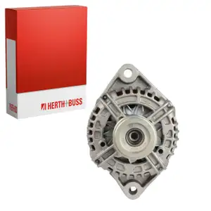 HERTH+BUSS ELPARTS Lichtmaschine 14V 140A für OPEL ASTRA H CARAVAN GTC SIGNUM