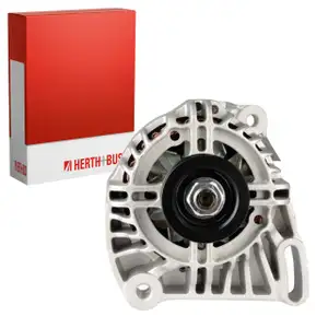 HERTH+BUSS ELPARTS Lichtmaschine 14V 70A f&uuml;r FIAT DOBLO PANDA 141 169 PUNTO 188