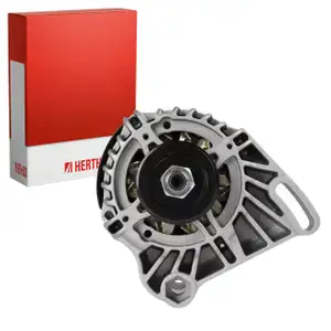 HERTH+BUSS Lichtmaschine 14V 85A f&uuml;r FIAT Brava Bravo Palio Punto Siena 1.2 60-82 PS