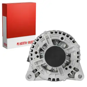 HERTH+BUSS ELPARTS Lichtmaschine 14V 150A f&uuml;r FORD Mondeo 4 MK4 2.0 TDCi 06.2007-03.2010