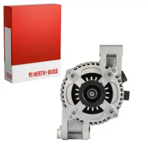 HERTH+BUSS ELPARTS Lichtmaschine 14V 120A f&uuml;r FORD C-MAX FOCUS 2 MK2 FOCUS C-MAX