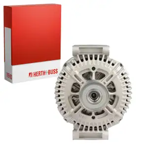 HERTH+BUSS ELPARTS Lichtmaschine 14V 180A f&uuml;r MERCEDES SPRINTER 906 VIANO VITO