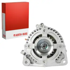 HERTH+BUSS ELPARTS Lichtmaschine Generator 14V 130A f&uuml;r HONDA Accord 7 CR-5 3 2.0i 150/156