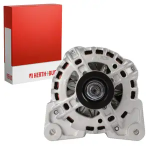 HERTH+BUSS Lichtmaschine 14V 110A f&uuml;r SEAT Mii SKODA Citigo VW Up 1.0 60/75 PS