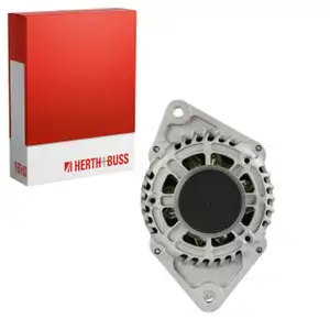 HERTH+BUSS Lichtmaschine 12/14V 100A f&uuml;r OPEL Astra J 1.7 CDTI 110/125/131 PS