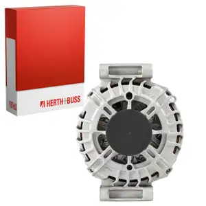 HERTH+BUSS ELPARTS Lichtmaschine Generator 14V 150A f&uuml;r MERCEDES W204 W212 C/A207 M271