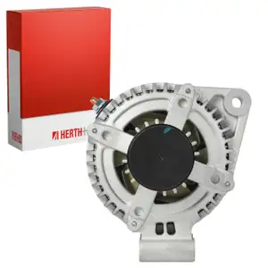 HERTH+BUSS ELPARTS Lichtmaschine 14V 150A f&uuml;r LAND ROVER Discovery 4 L319 3.0 TD/SDV6 4x4