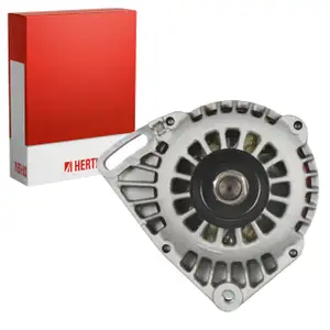 HERTH+BUSS ELPARTS Lichtmaschine 14V 75A f&uuml;r RENAULT CLIO KANGOO TWINGO I