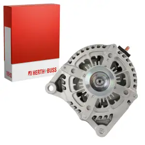 HERTH+BUSS Lichtmaschine 14V 180A f&uuml;r BMW 1er 2er 3er 4er 5er X1 X2 X3 MINI F54-60