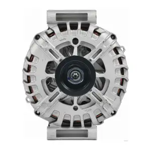 HERTH+BUSS Lichtmaschine 14V 220A f&uuml;r MERCEDES W221 V221 Sprinter 906 OM651 0009064500