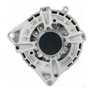 HERTH+BUSS Lichtmaschine 14V 175A f&uuml;r MERCEDES-BENZ W176 CLA C117 M133 GLA X156 M270