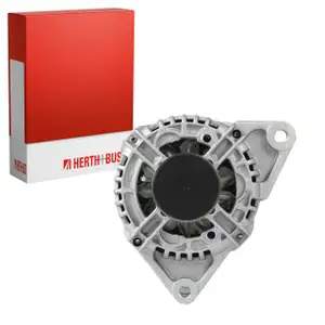 HERTH+BUSS Lichtmaschine Generator 14V 110A f&uuml;r PSA Jumper 2 Boxer FIAT Ducato 3.0 DIESEL