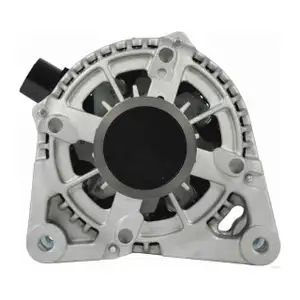 HERTH+BUSS Lichtmaschine 14V 120A f&uuml;r FORD Focus 3 4 B-Max Transit / Tourneo Connect 1.0