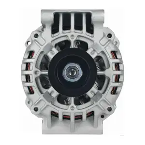 HERTH+BUSS Lichtmaschine 14V 120A f&uuml;r RENAULT Megane 1 Clio 2 Laguna 2 Scenic 1 1.4-2.0