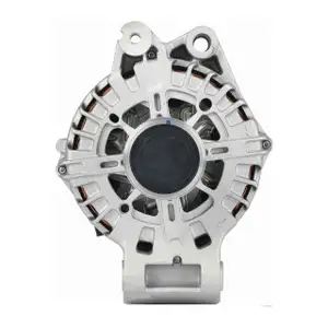 HERTH+BUSS Lichtmaschine 14V 180A f&uuml;r VOLVO S60 2 S80 2 V40 V60 1 V70 3 T3 T4 T4F 31345236
