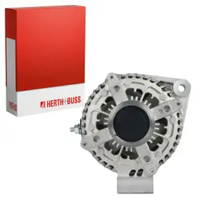 HERTH+BUSS Lichtmaschine Generator 14V 150A f&uuml;r FORD Mondeo 5 MK5 JAGUAR XF 1 X250