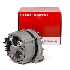 HERTH+BUSS ELPARTS Lichtmaschine 14V 90A f&uuml;r BMW E30 E28 E24 E23 M10 M20 M30 M88 S14 S38