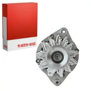 HERTH+BUSS ELPARTS Lichtmaschine 14V 65A f&uuml;r VW CADDY I GOLF I TRANSPORTER T3