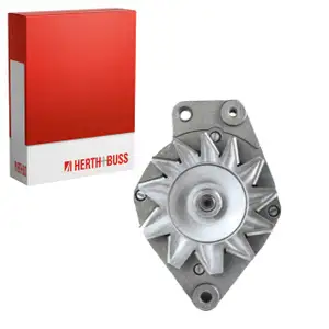 HERTH+BUSS ELPARTS Lichtmaschine 14V 65A f&uuml;r SEAT TOLEDO I VW GOLF 2 PASSAT POLO