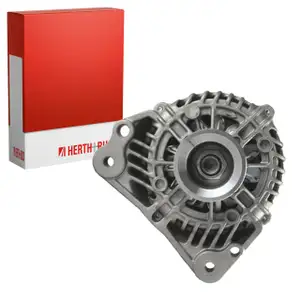 HERTH+BUSS ELPARTS Lichtmaschine 14V 70A f&uuml;r FORD SEAT SKODA VW GOLF PASSAT POLO