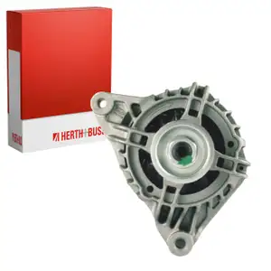 HERTH+BUSS ELPARTS Lichtmaschine 14V 80A für CITROEN BERLINGO SAXO PEUGEOT 106