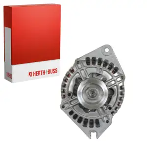 HERTH+BUSS ELPARTS Lichtmaschine 14V 90A für CITROEN JUMPER FIAT DUCATO