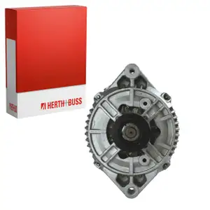 HERTH+BUSS ELPARTS Lichtmaschine 14V 120A für OPEL ASTRA F CORSA B OMEGA VECTRA