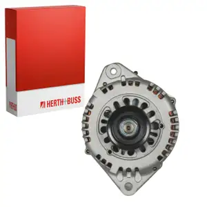 HERTH+BUSS ELPARTS Lichtmaschine 14V 110A für OPEL ASTRA H / CARAVAN 1.7 80 PS