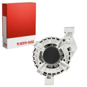 HERTH+BUSS ELPARTS Lichtmaschine 14V 150A f&uuml;r FORD Mondeo 4 Galaxy S-Max WA6 2.0 EcoBoost