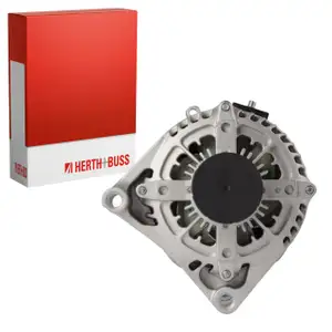 HERTH+BUSS ELPARTS Lichtmaschine 14V 210A f&uuml;r BMW F20/21 F22/23 F30-34 F32-36 F10/11 N20