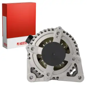 HERTH+BUSS Lichtmaschine 14V 150A für FORD Focus 3 MK3 Fiesta 6 MK6 B-MAX 1.0 EcoBoost