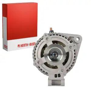 HERTH+BUSS ELPARTS Lichtmaschine 14V 150A f&uuml;r LAND ROVER Range Rover 3 L322 3.6 D 4x4 272